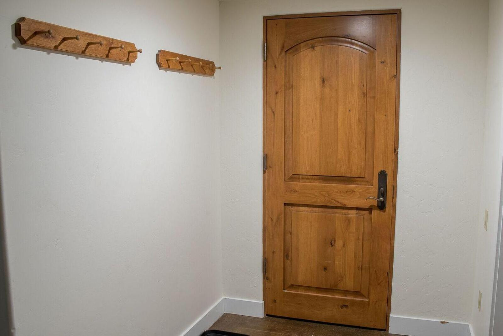 Thunder Springs Condo A2-6 Кетчум Экстерьер фото